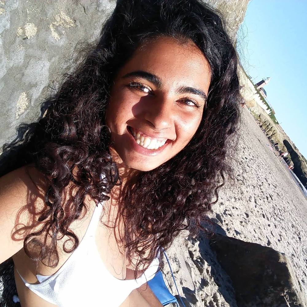 Meet your Posher, Viveka